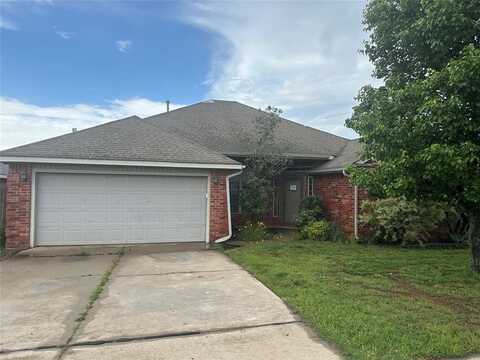 5129 SE 81st Terrace, Oklahoma City, OK 73135