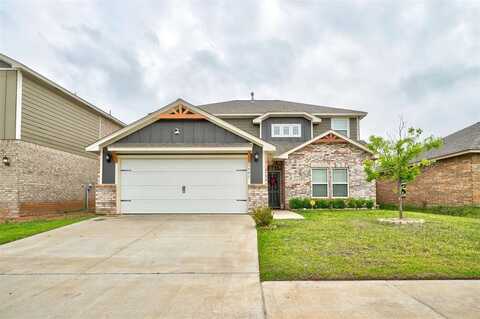 2401 Scarlet Lane, El Reno, OK 73036