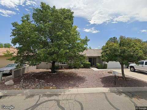 Laree, CLARKDALE, AZ 86324
