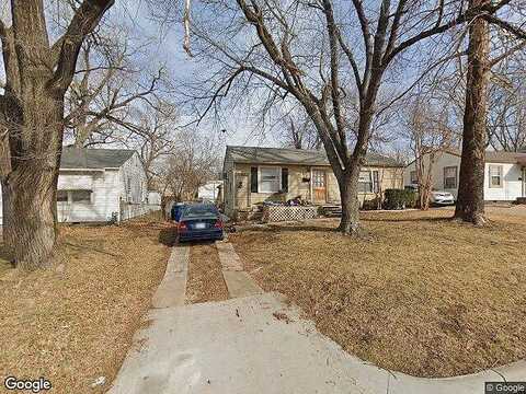 Toledo, TULSA, OK 74115