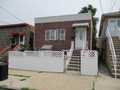 44Th, NORTH BERGEN, NJ 07047