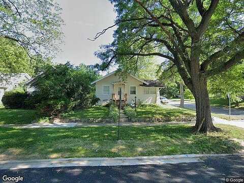Benton, ROCKFORD, IL 61107