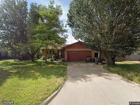 40Th, LAWTON, OK 73505