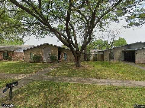 Morinscott, HOUSTON, TX 77049