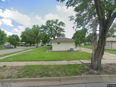 Bachtold, SALINA, KS 67401
