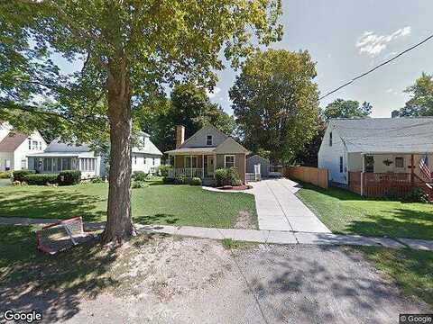 Elm, ALDEN, NY 14004