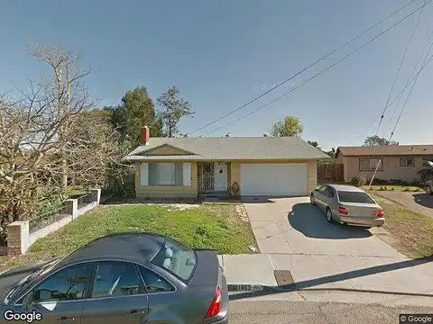 Princess Manor, CHULA VISTA, CA 91911