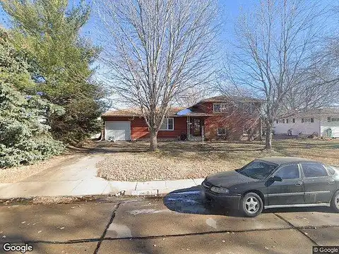 Arthur, HOLDREGE, NE 68949