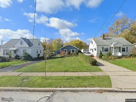 Mayfield Ridge, CLEVELAND, OH 44124
