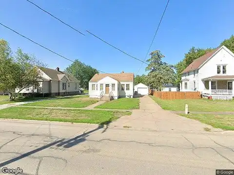 Seminary, GALESBURG, IL 61401