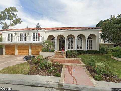 Via Coronel, PALOS VERDES ESTATES, CA 90274