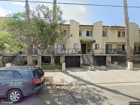 227Th, TORRANCE, CA 90501