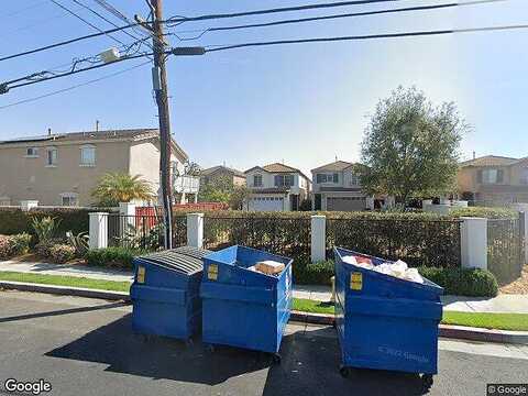 Arbor, HAWTHORNE, CA 90250