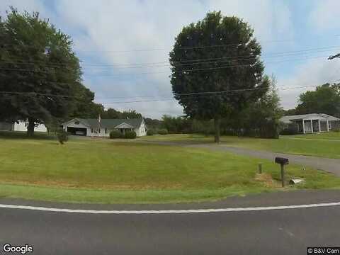 Us Highway 60, LEDBETTER, KY 42058