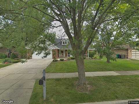 Maycliff, ORLAND PARK, IL 60462