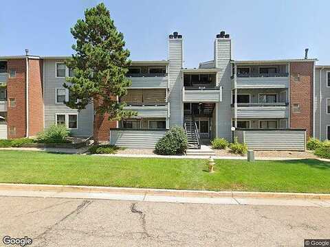 1St, AURORA, CO 80011