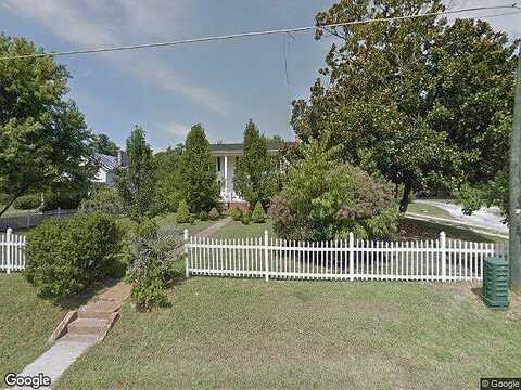 Church, APPOMATTOX, VA 24522