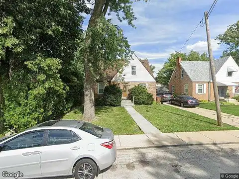 Speechley, BERKELEY, IL 60163