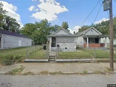 9Th, LOUISVILLE, KY 40208