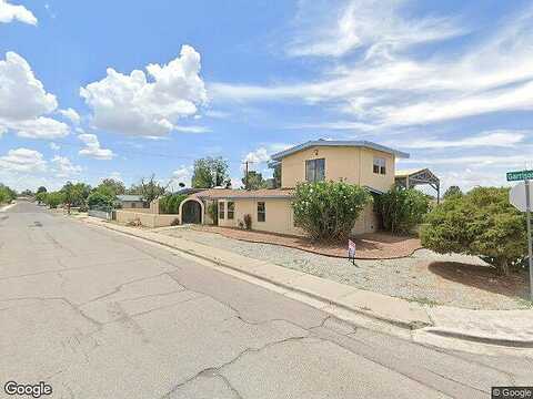 Wofford, LAS CRUCES, NM 88001