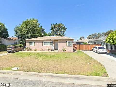Fairvalley, COVINA, CA 91722
