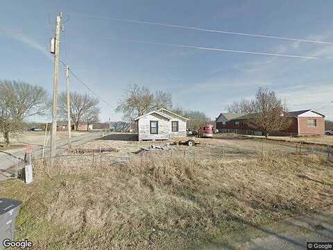 270, OKMULGEE, OK 74447