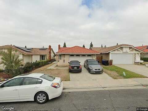 Mountain High, FONTANA, CA 92337