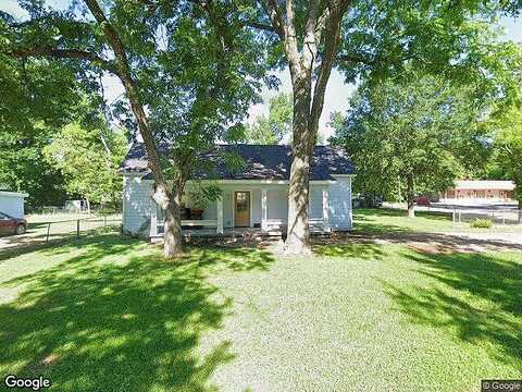 15Th, PARIS, TX 75460