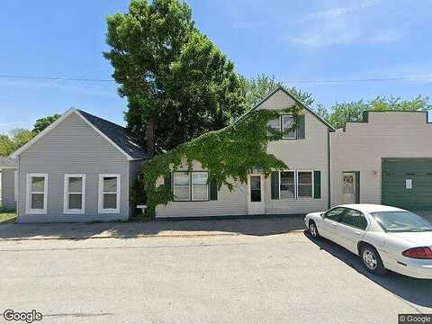 1St, BADGER, IA 50516