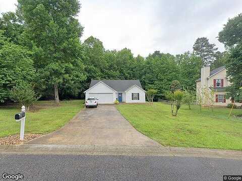 Depot, DAWSONVILLE, GA 30534