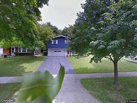Hancock, SYRACUSE, NY 13207