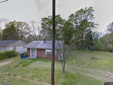 Harris, CHESTER, SC 29706
