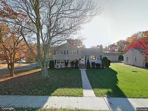 Mayfair, FAIRFIELD, CT 06824