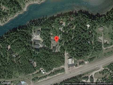 Middle Fork, HUNGRY HORSE, MT 59919