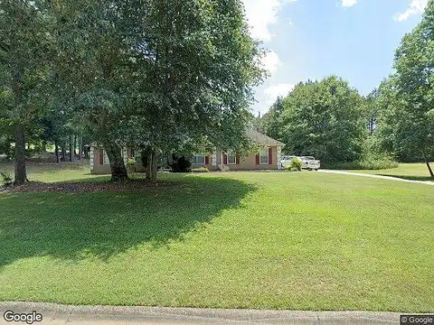 Millers Oak, JONESBORO, GA 30238