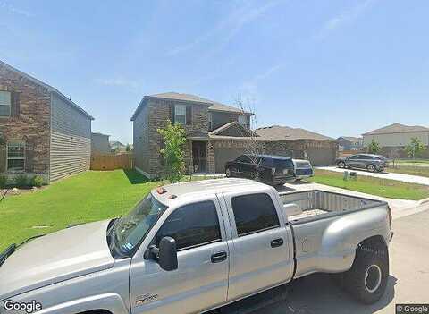 Miracle, JARRELL, TX 76537
