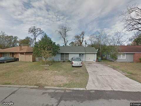 21St, BEAUMONT, TX 77707