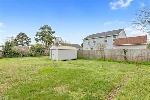 Paladin, VIRGINIA BEACH, VA 23452