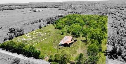 388067 E 1140 Road, Weleetka, OK 74880