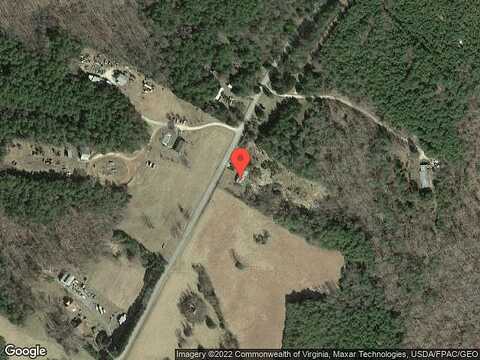 Strawberry Hill, CUMBERLAND, VA 23040