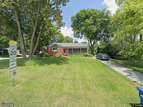 Park, WHEATON, IL 60189