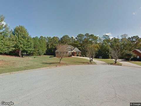 Wynnfield, MCDONOUGH, GA 30252