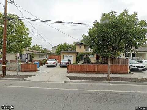 Chilco, MENLO PARK, CA 94025