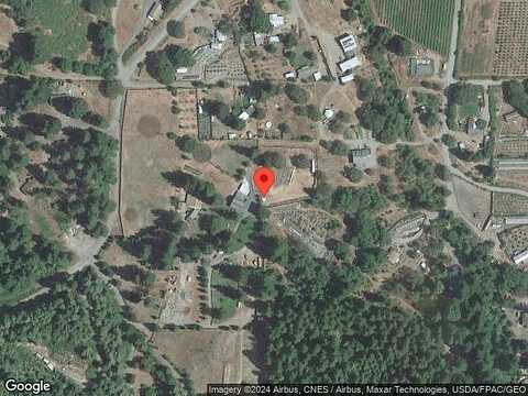 Red Cap, ORLEANS, CA 95556