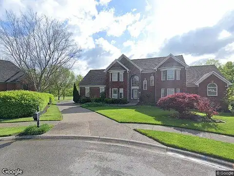 Ash Grove, LOUISVILLE, KY 40245