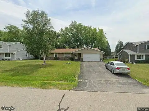 Butternut, NEW BERLIN, WI 53151