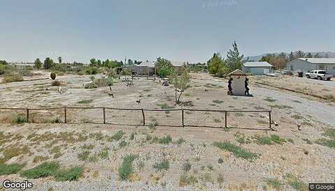 Casey, PAHRUMP, NV 89048