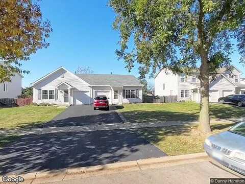 Plantain, MINOOKA, IL 60447