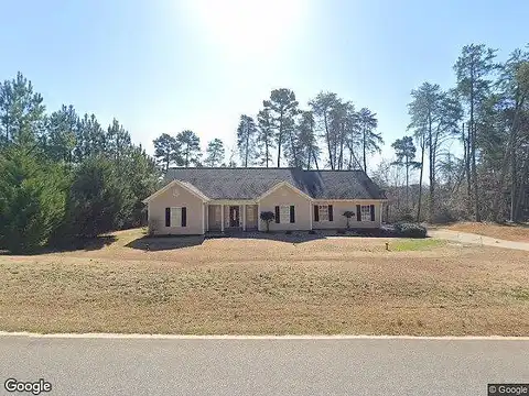 Providence Church, ANDERSON, SC 29626