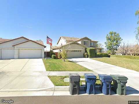 Red Bird, REDLANDS, CA 92374
